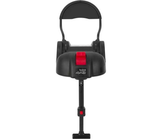 Britax-Romer Strider M - zestaw 4w1 Black Shadow - 1043412 - zdjęcie 16